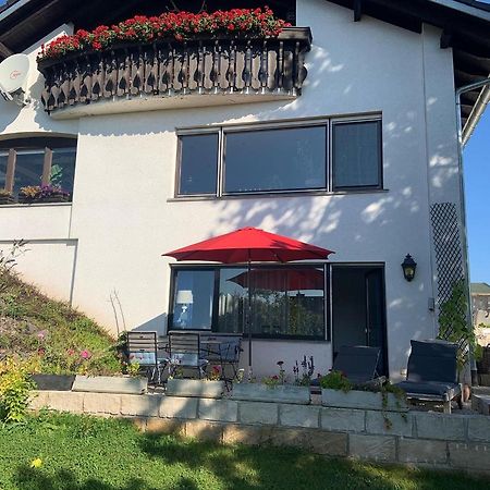 Ferienwohnung Klosterblick Ühlingen-Birkendorf Eksteriør billede