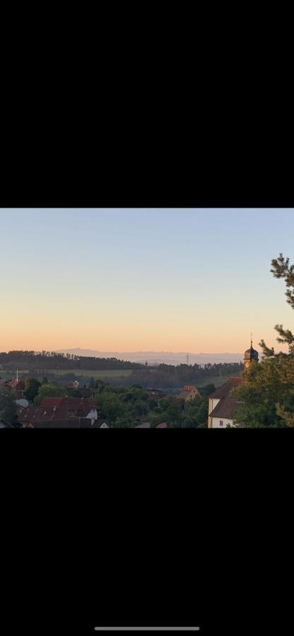 Ferienwohnung Klosterblick Ühlingen-Birkendorf Eksteriør billede
